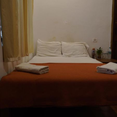 Beachside Anjuna Exterior foto
